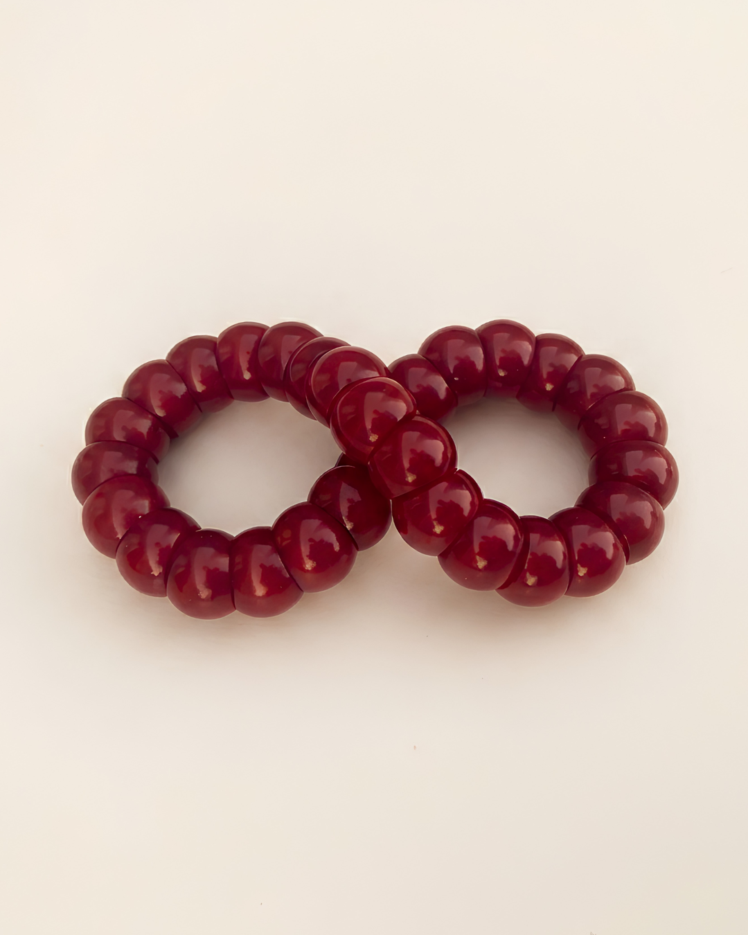 Cherry Ruby Bracelet