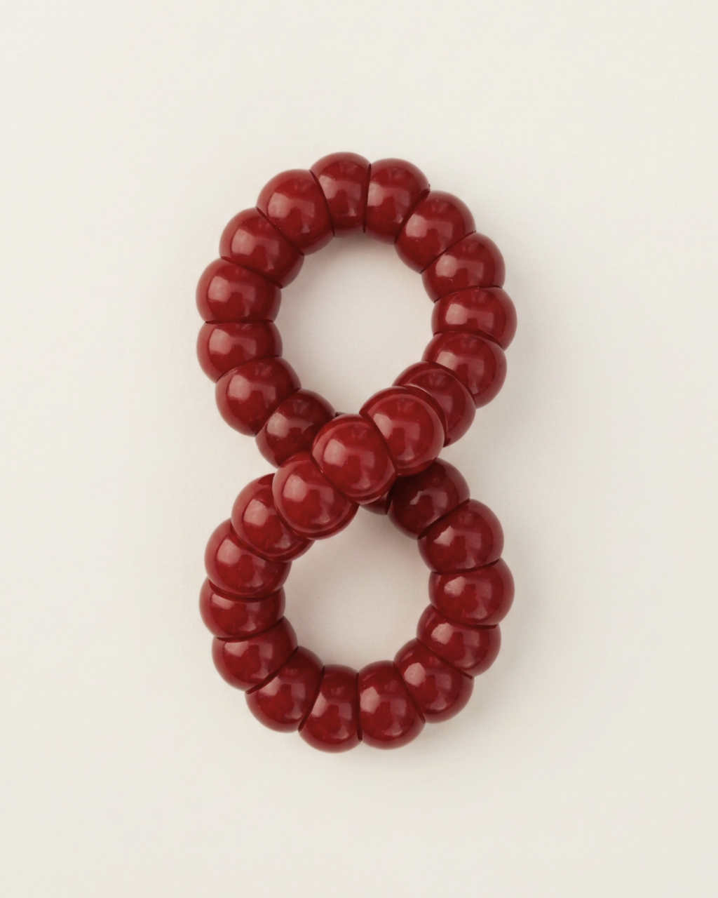 Bodhi Sensory Armband – Cherry Ruby