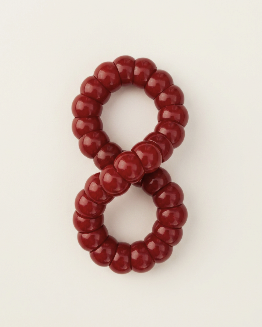 Bodhi Sensory Armband – Cherry Ruby