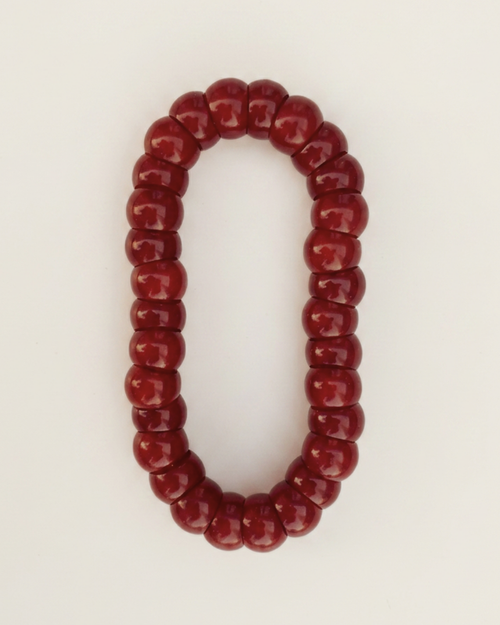 Bodhi Sensory Armband – Cherry Ruby