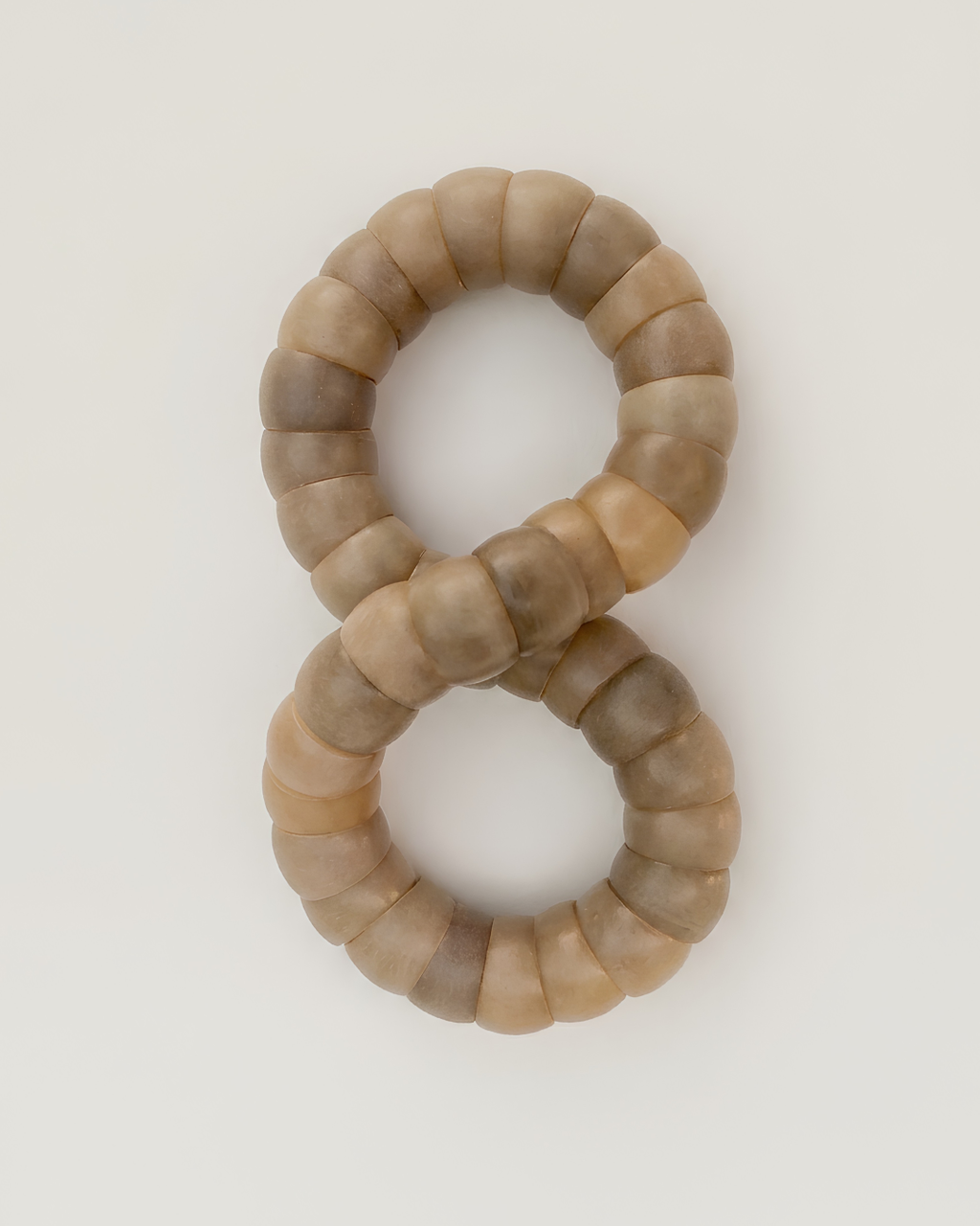 Bodhi Sensory Armband – Raw Greige