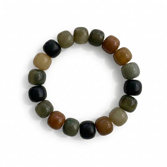 Forest Blend Bracelet