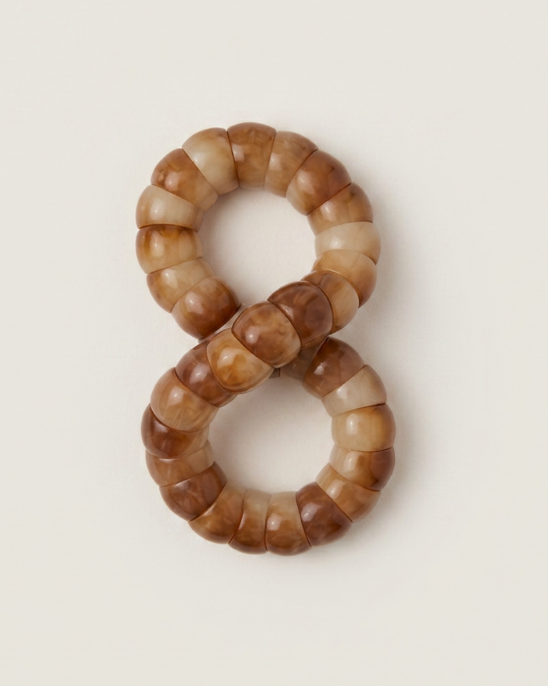 Bodhi Sensory Armband – Honey Amber