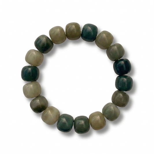 Misty Moss Bracelet
