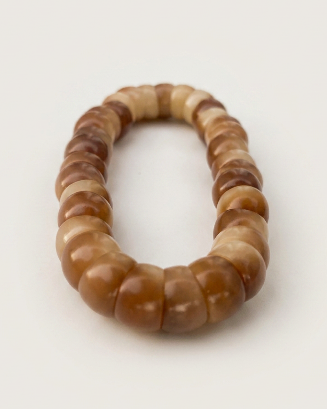 Honey Amber Bracelet