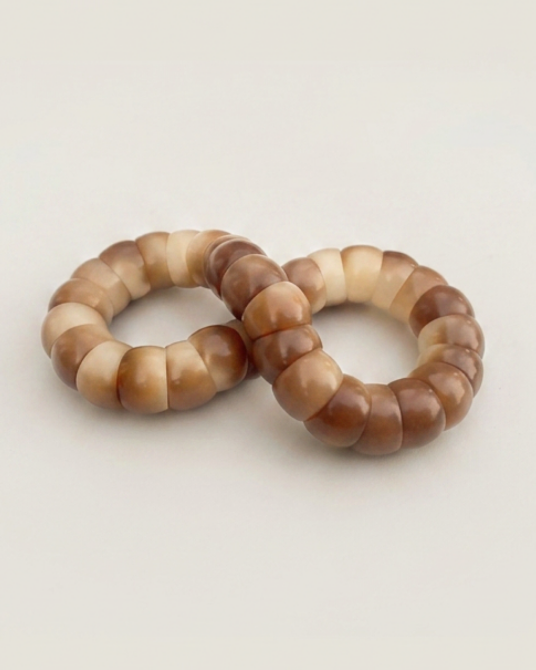 Honey Amber Bracelet