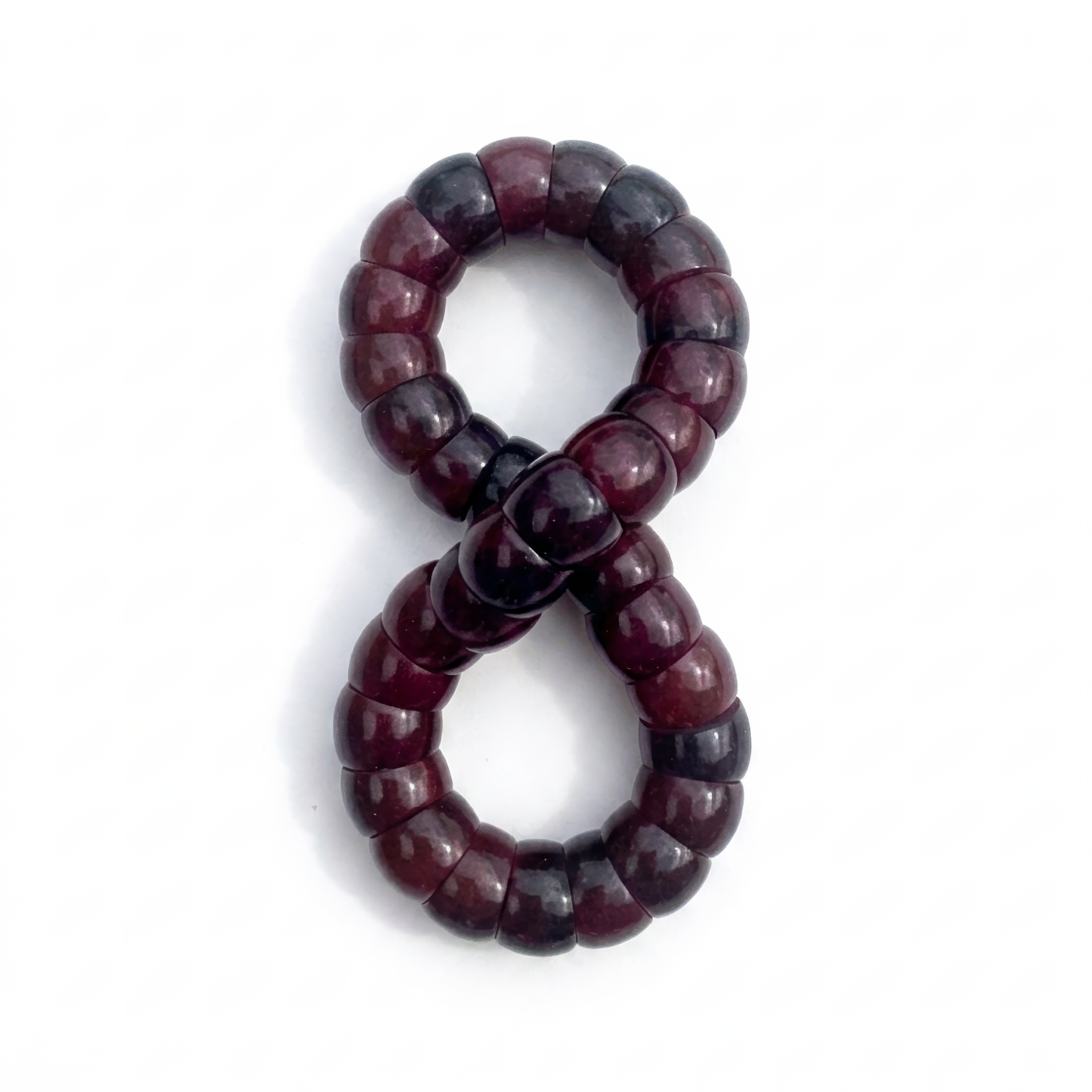 Deep Plum Bracelet