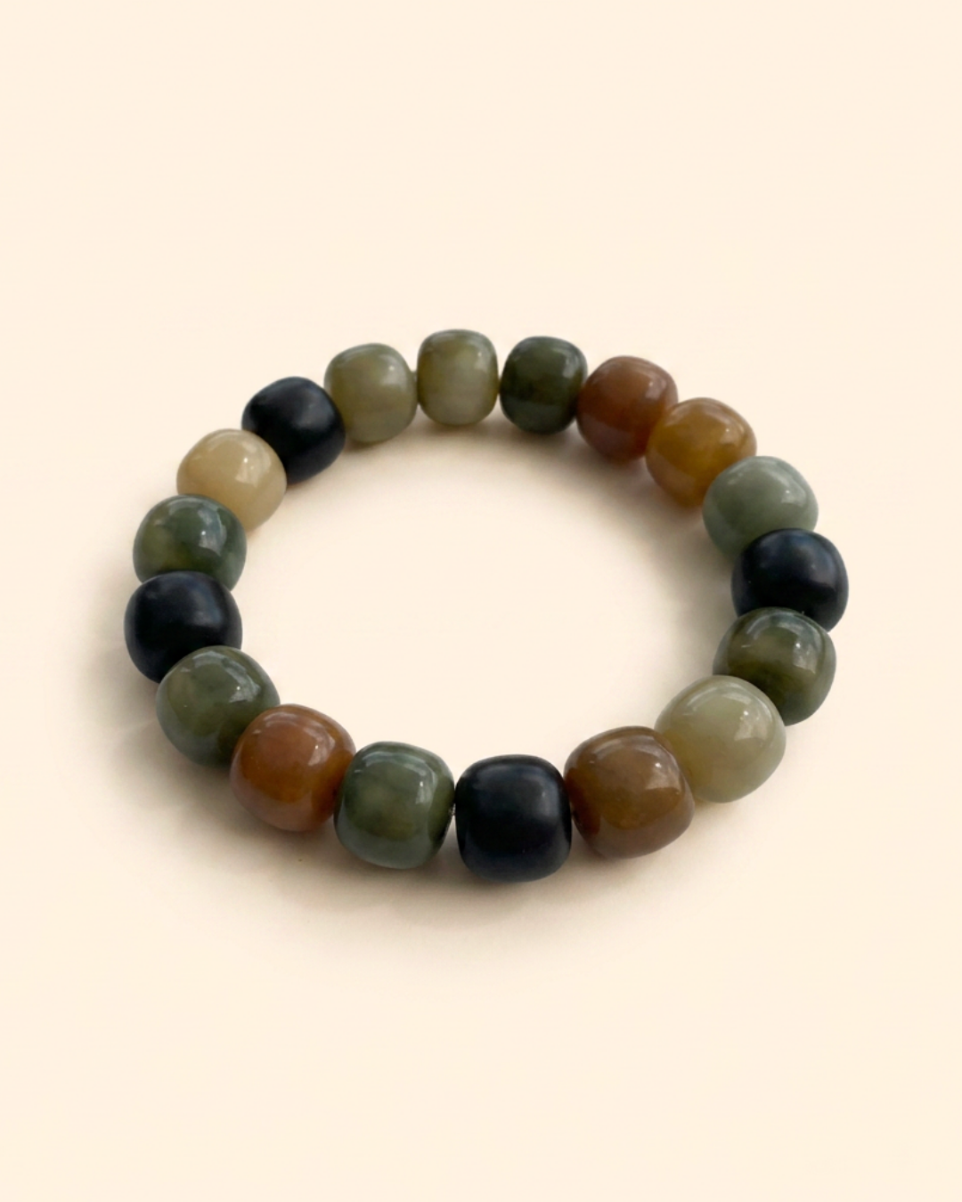 Forest Blend Bracelet