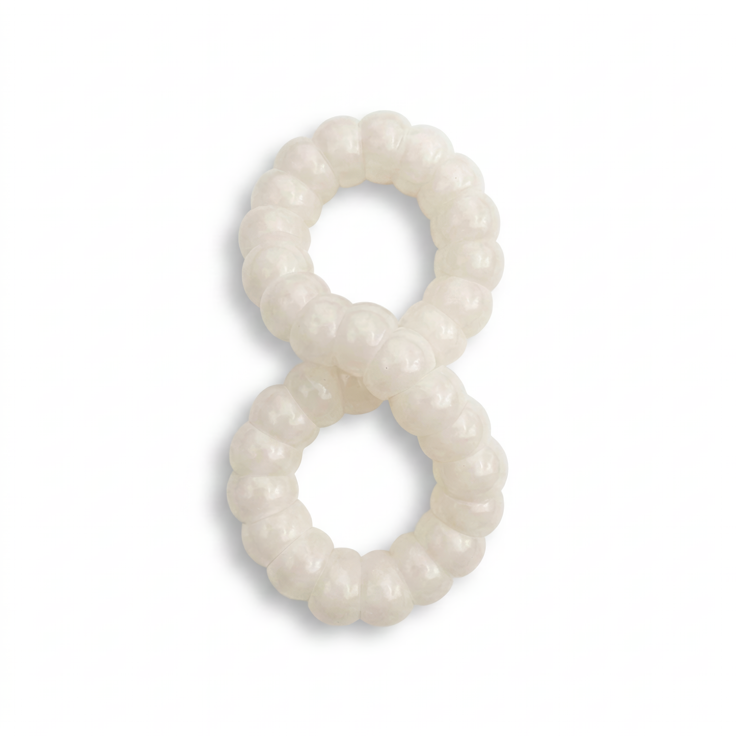 Pure Alabaster Bracelet