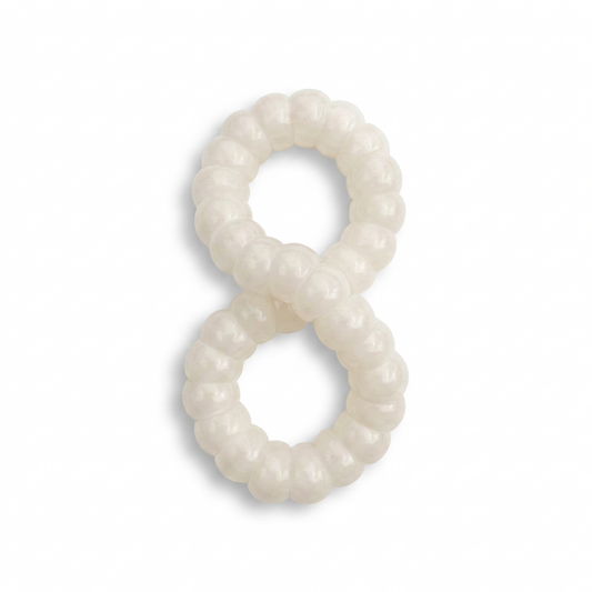 Pure Alabaster Bracelet