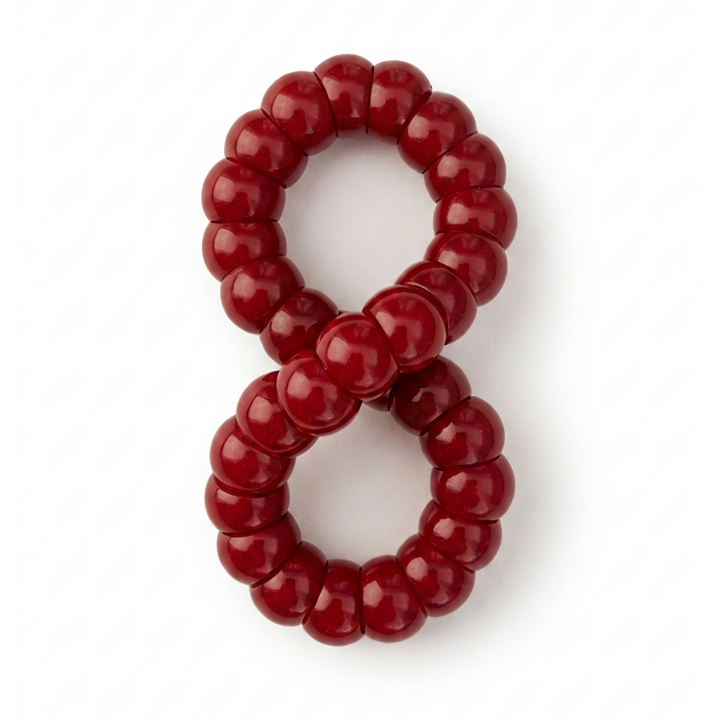 Cherry Ruby Bracelet