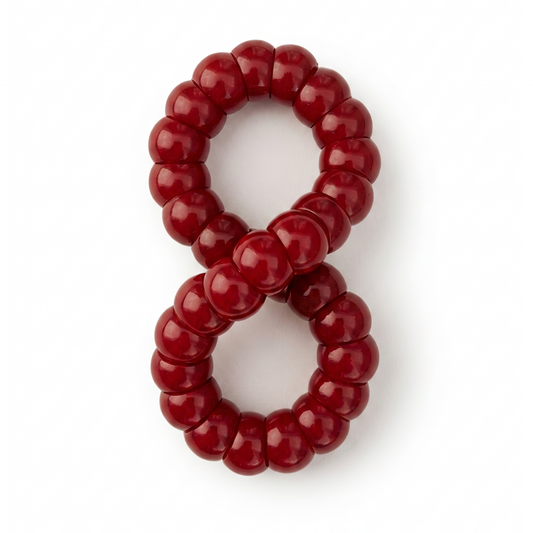 Cherry Ruby Bracelet