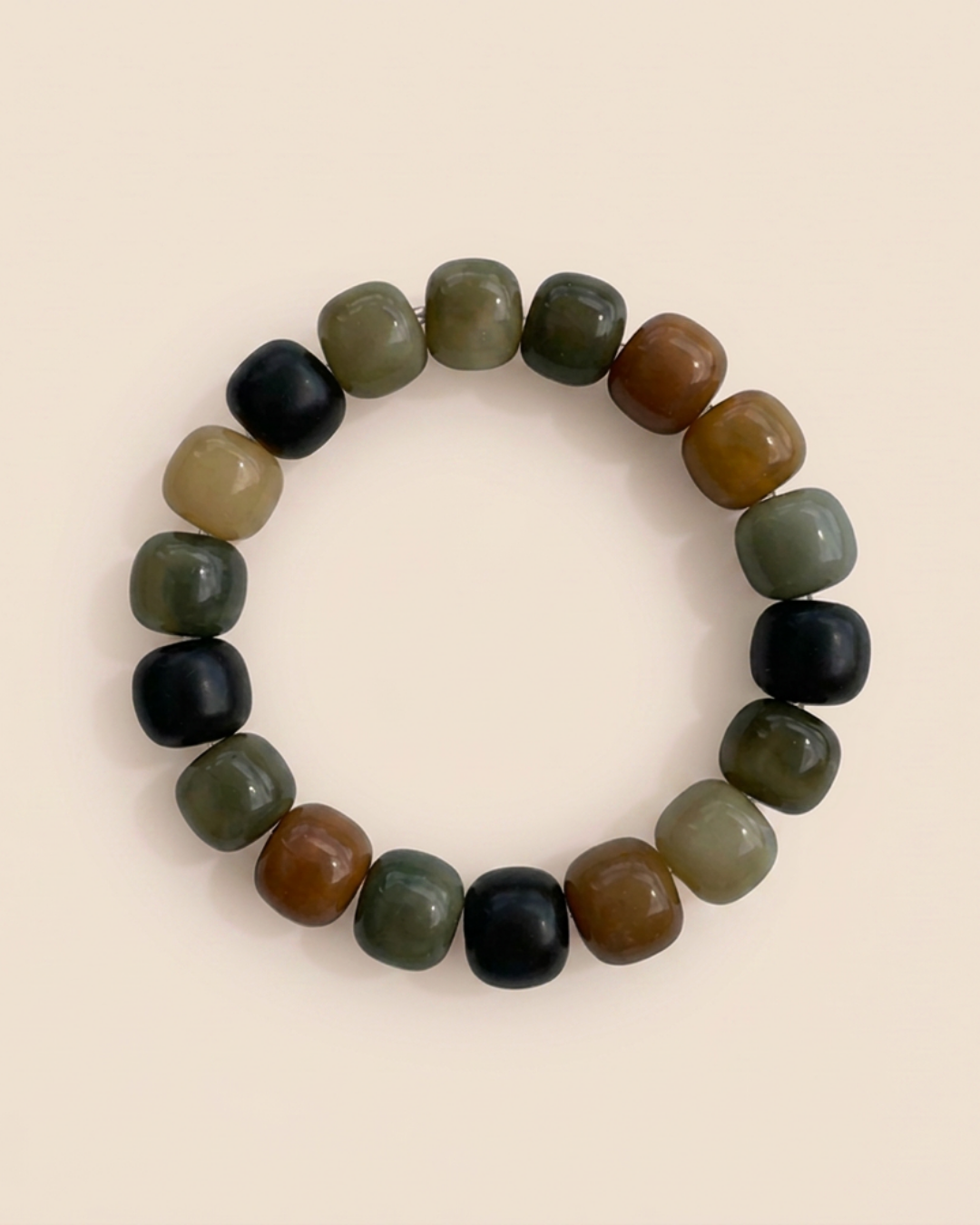 Bodhi Sensory Armband – Forest Blend