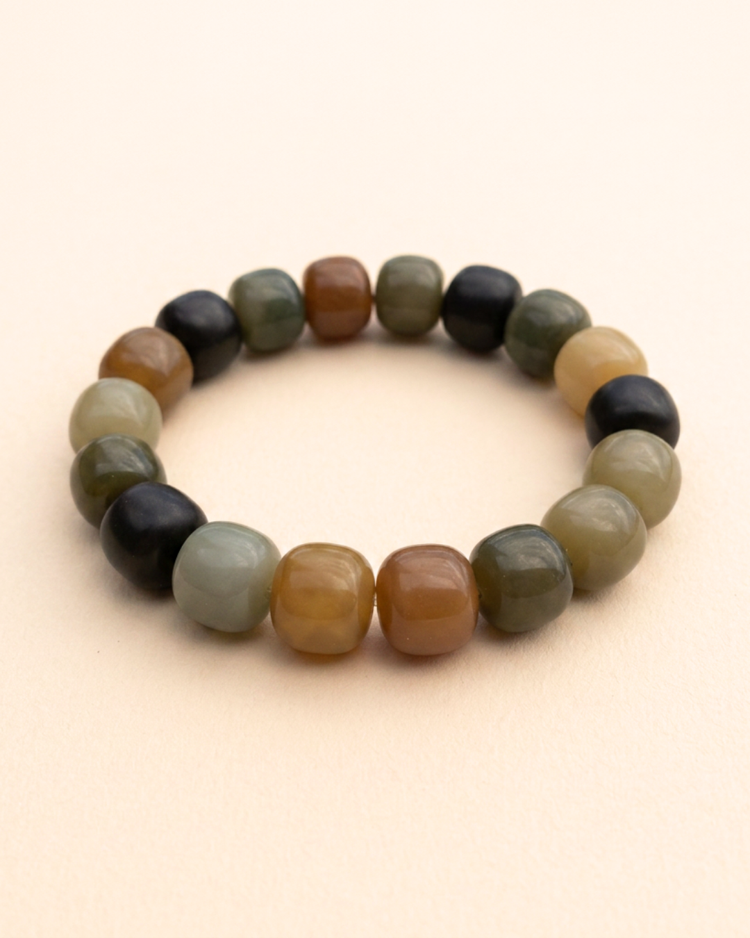 Forest Blend Bracelet