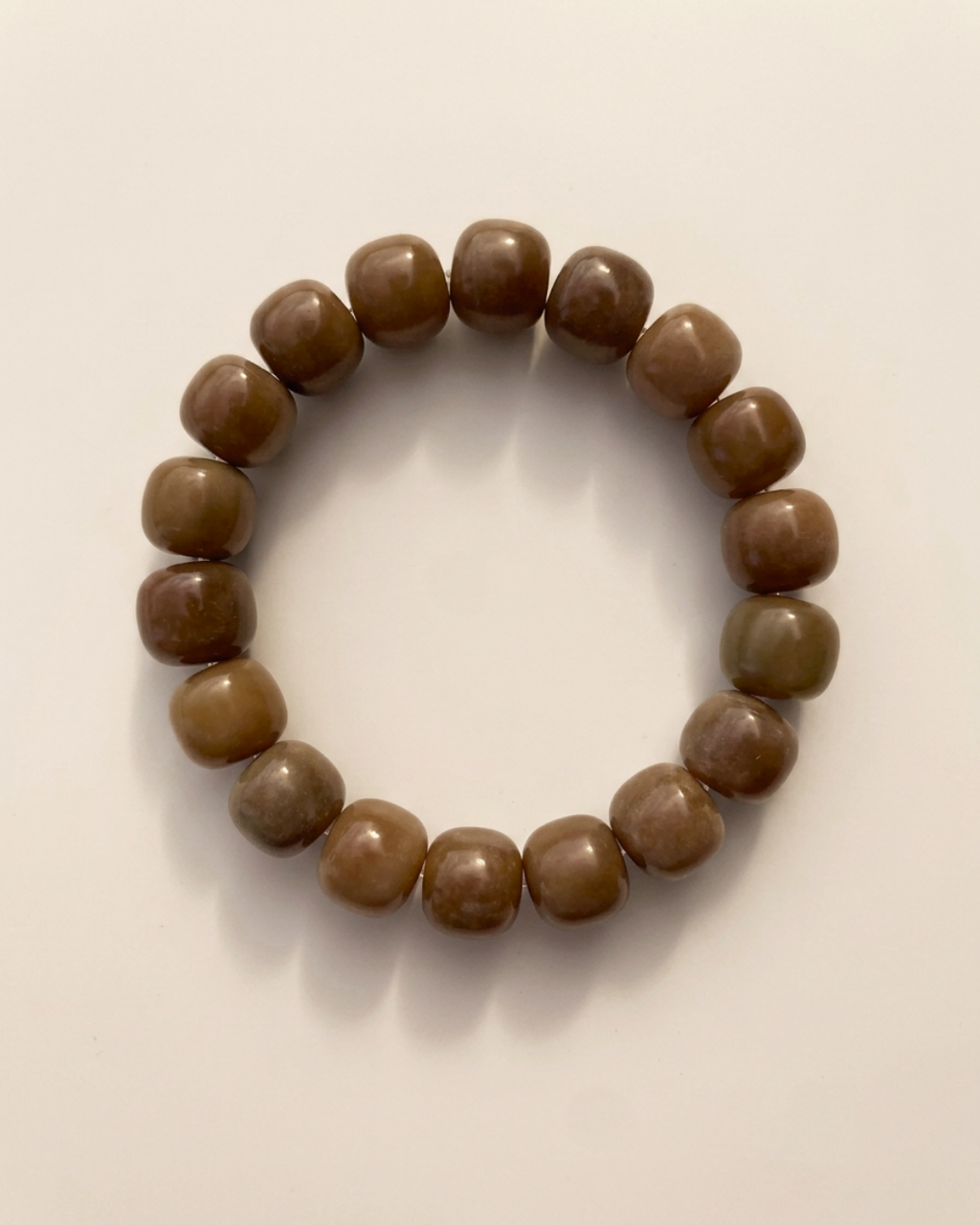 Bodhi Sensory Armband – Tiger Eye Mix