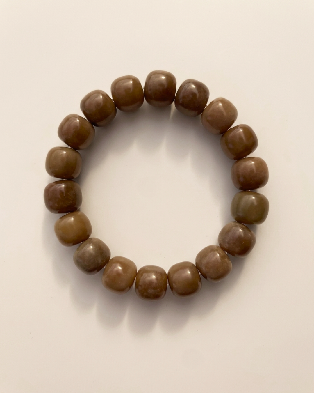 Bodhi Sensory Armband – Tiger Eye Mix