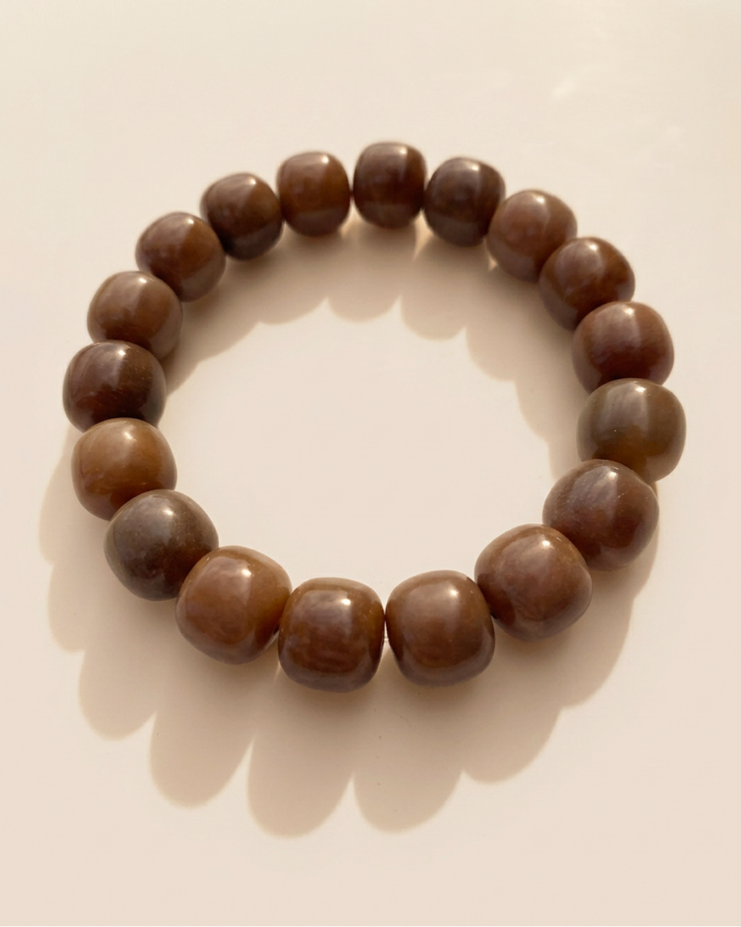 Tiger Eye Mix Bracelet