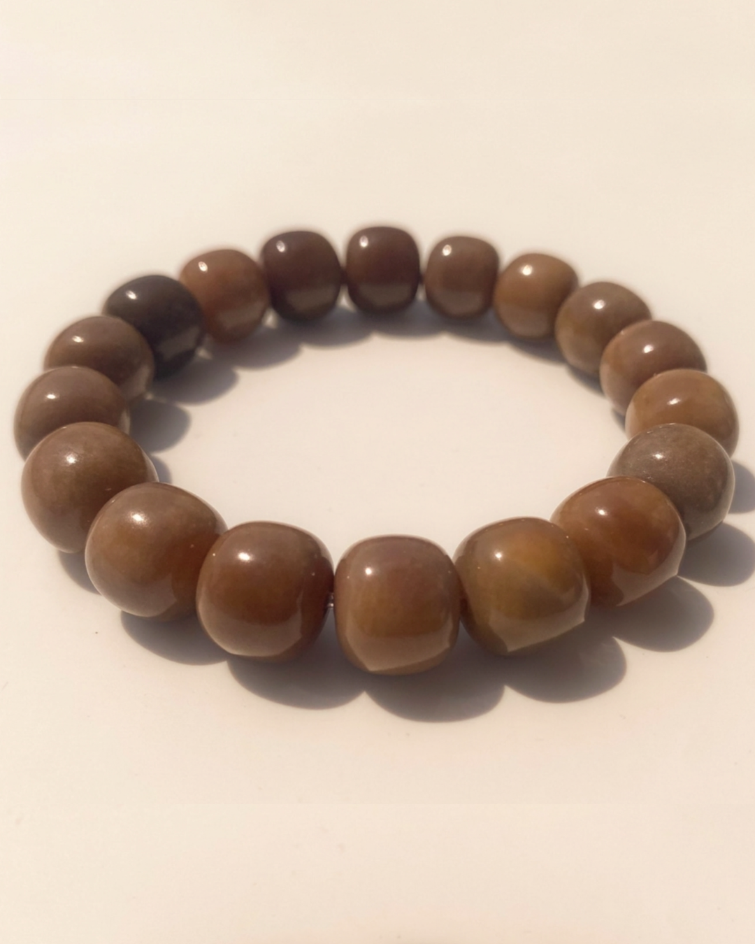 Tiger Eye Mix Bracelet