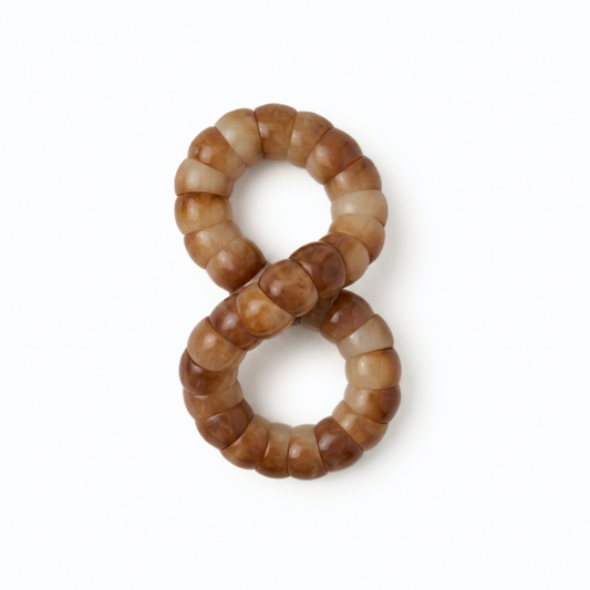 Honey Amber Bracelet