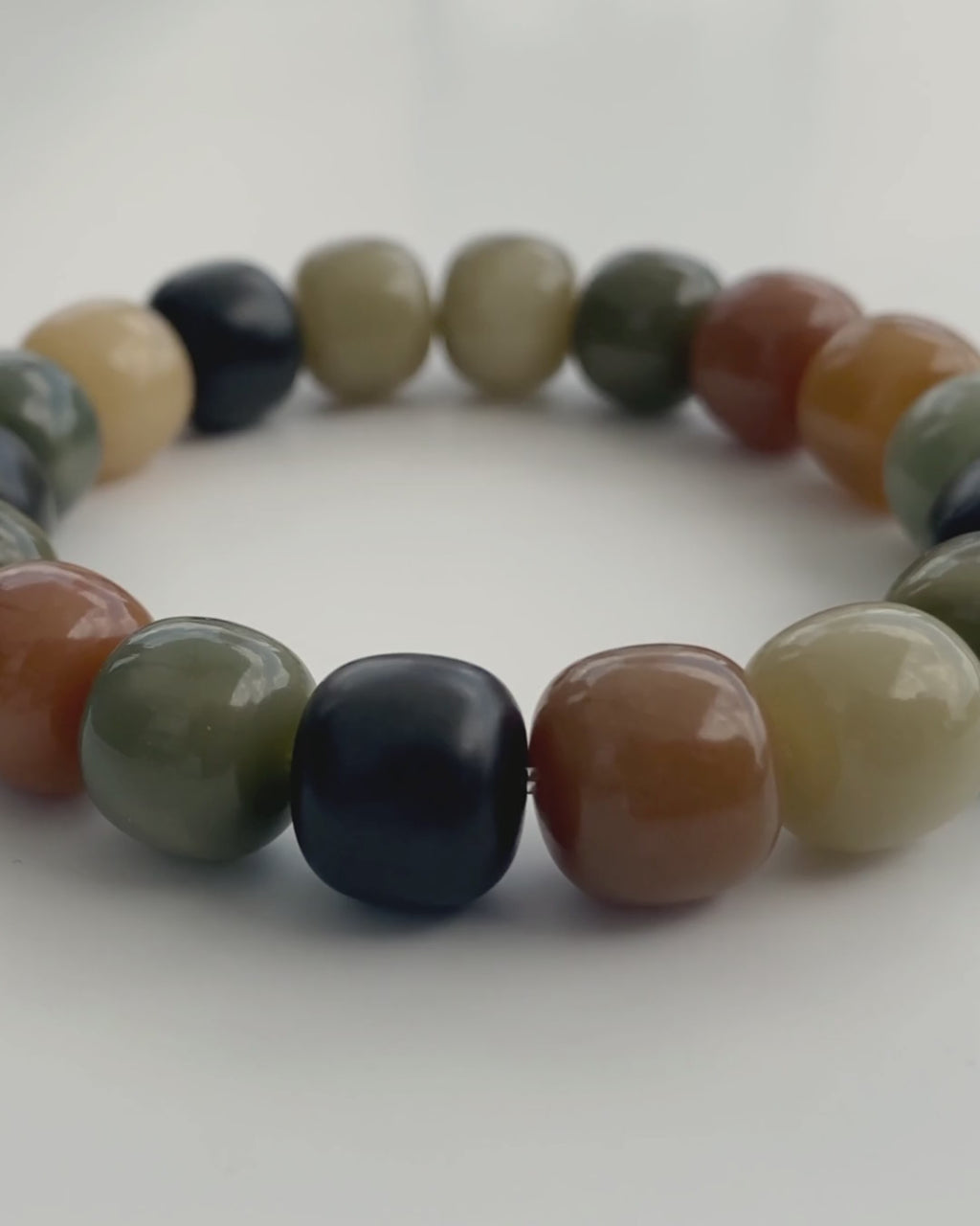 Bodhi Sensory Armband – Forest Blend
