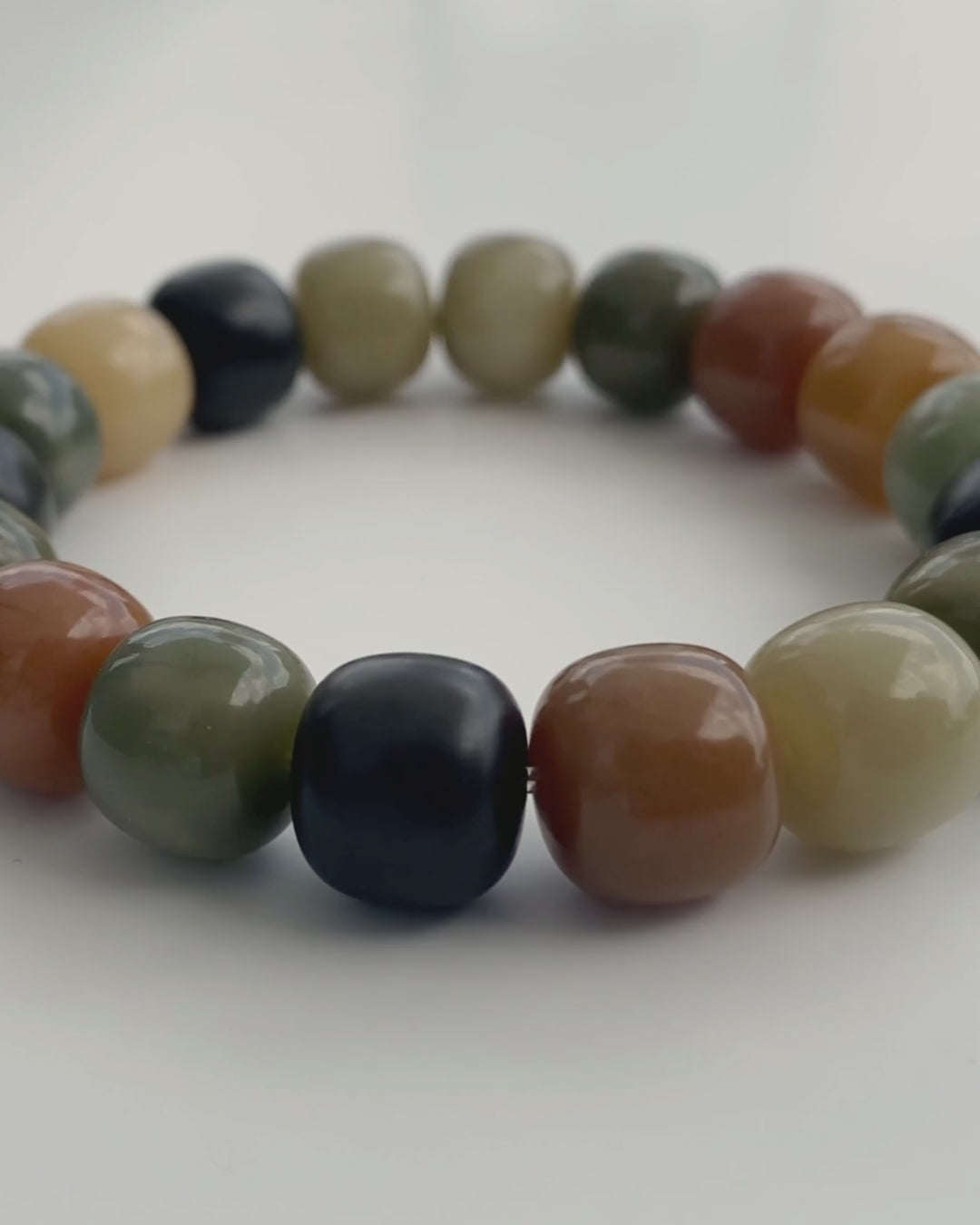 Bodhi Sensory Armband – Forest Blend